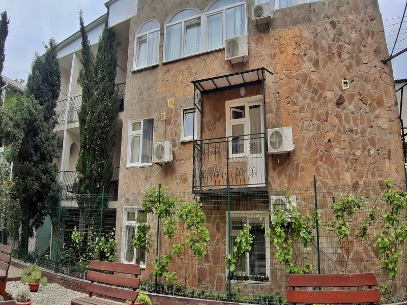 «Лукоморье», Мини-гостиница