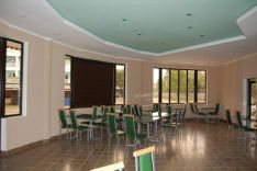 1 hotel 5290 4 Kafe