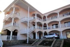 villa oliya sudak
