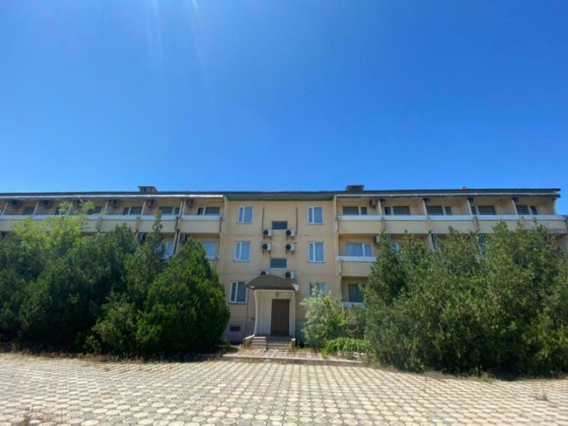 «вЛето», Апарт-отель