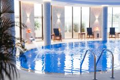 Roza vetrov spa