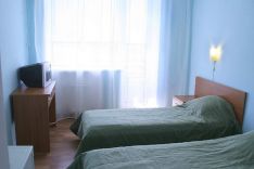 standart twin 1